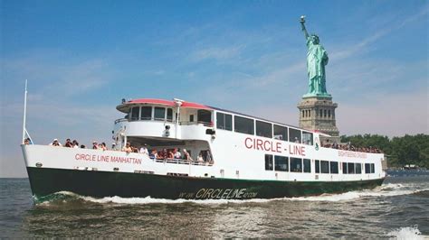 circle line cruise menu|circle line best of nyc cruise.